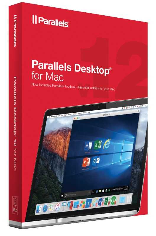 Parallels Desktop 12.1.3.41532
