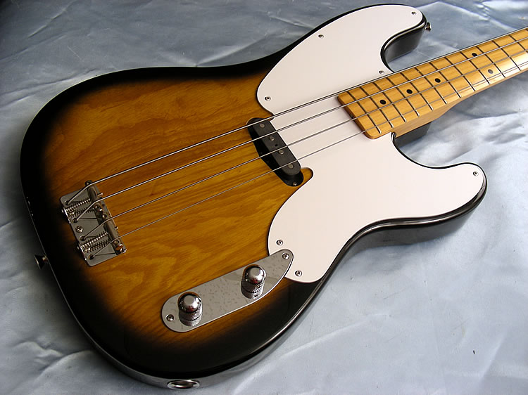 51 precision bass pictures